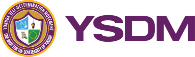 YSDM Logo