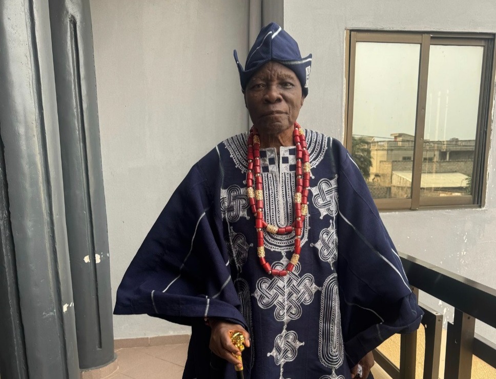 YSDM celebrate Prof. Akintoye @ 90