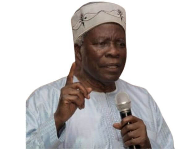 Response To Sultan of Sokoto Statement on Sharia Law