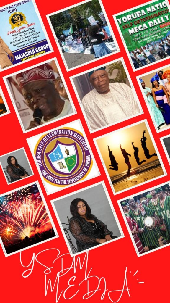 YSDM MEDIA MEET AND GREET EVENT